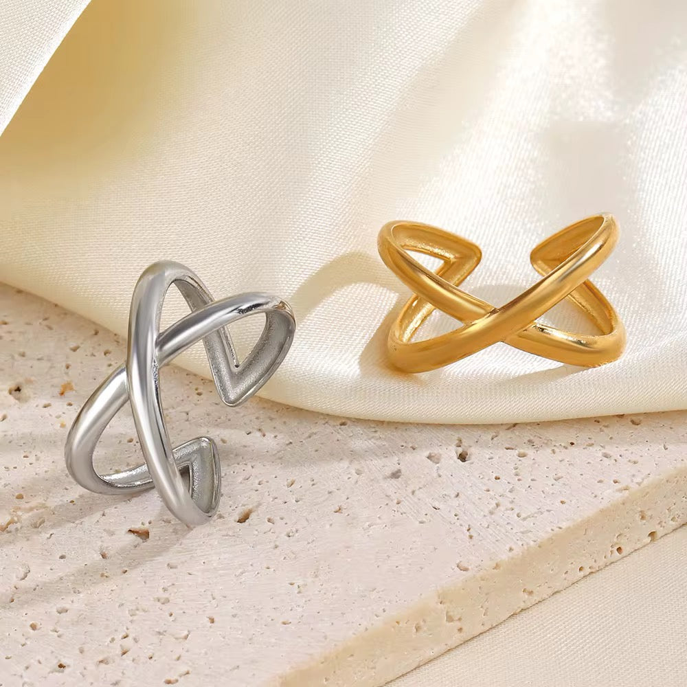 Christina x ring