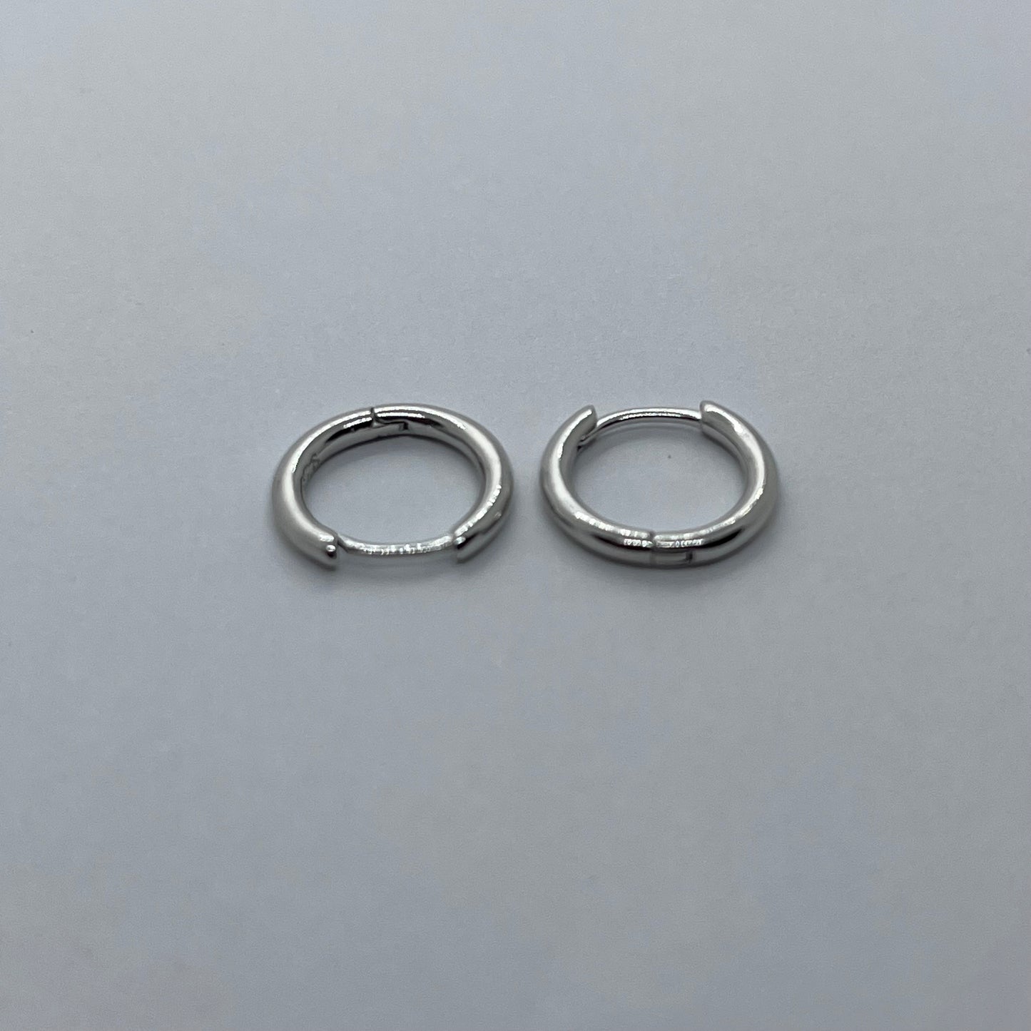 Lucy Huggie earrings