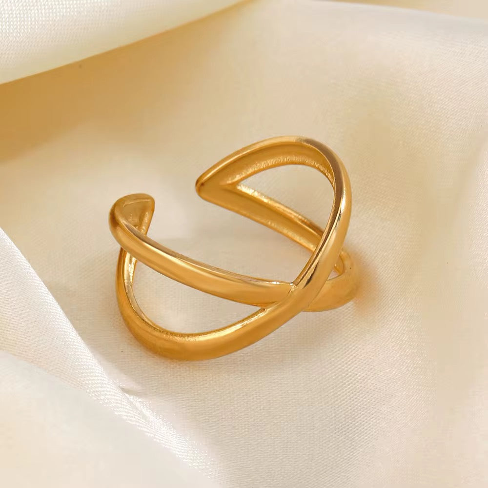 Christina x ring