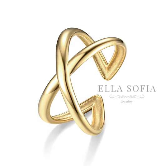 Christina x ring