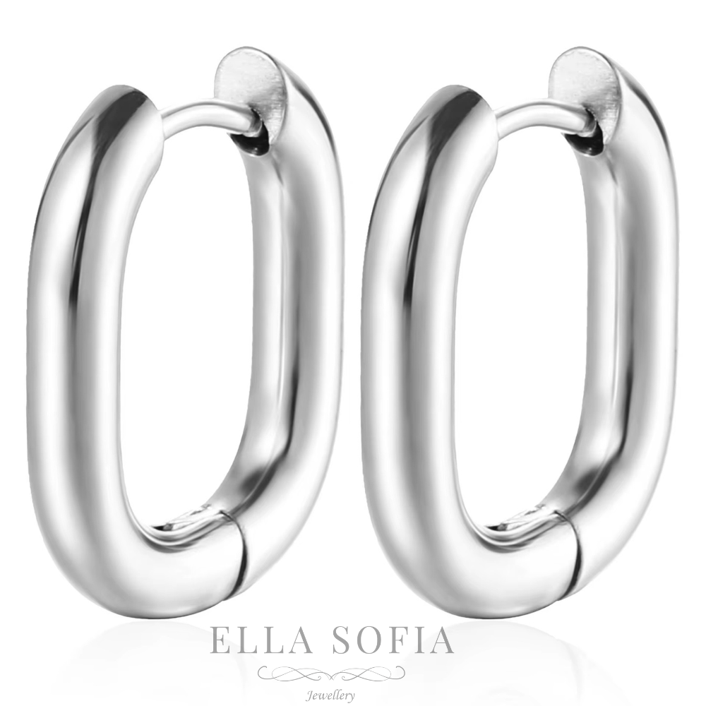 Sabrina hoops