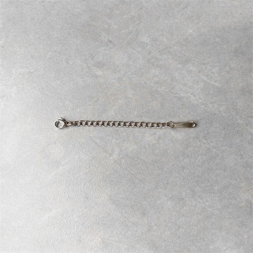 5cm extension chain