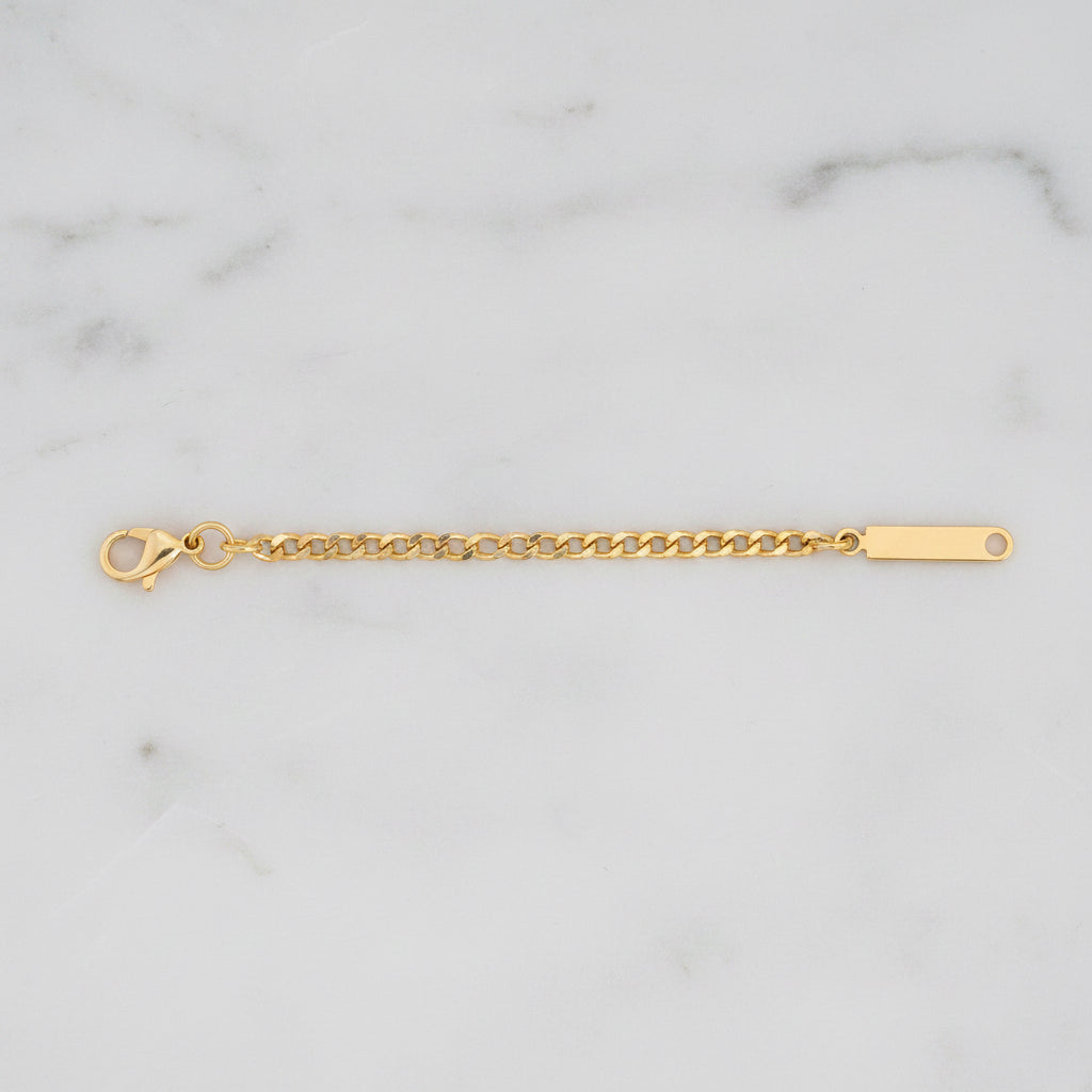 5cm extension chain