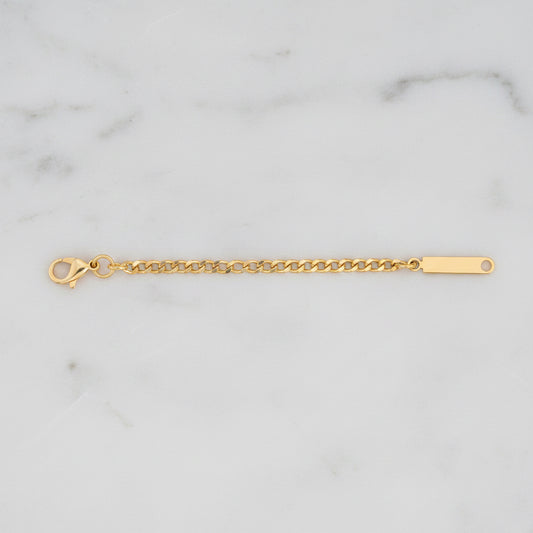 5cm extension chain