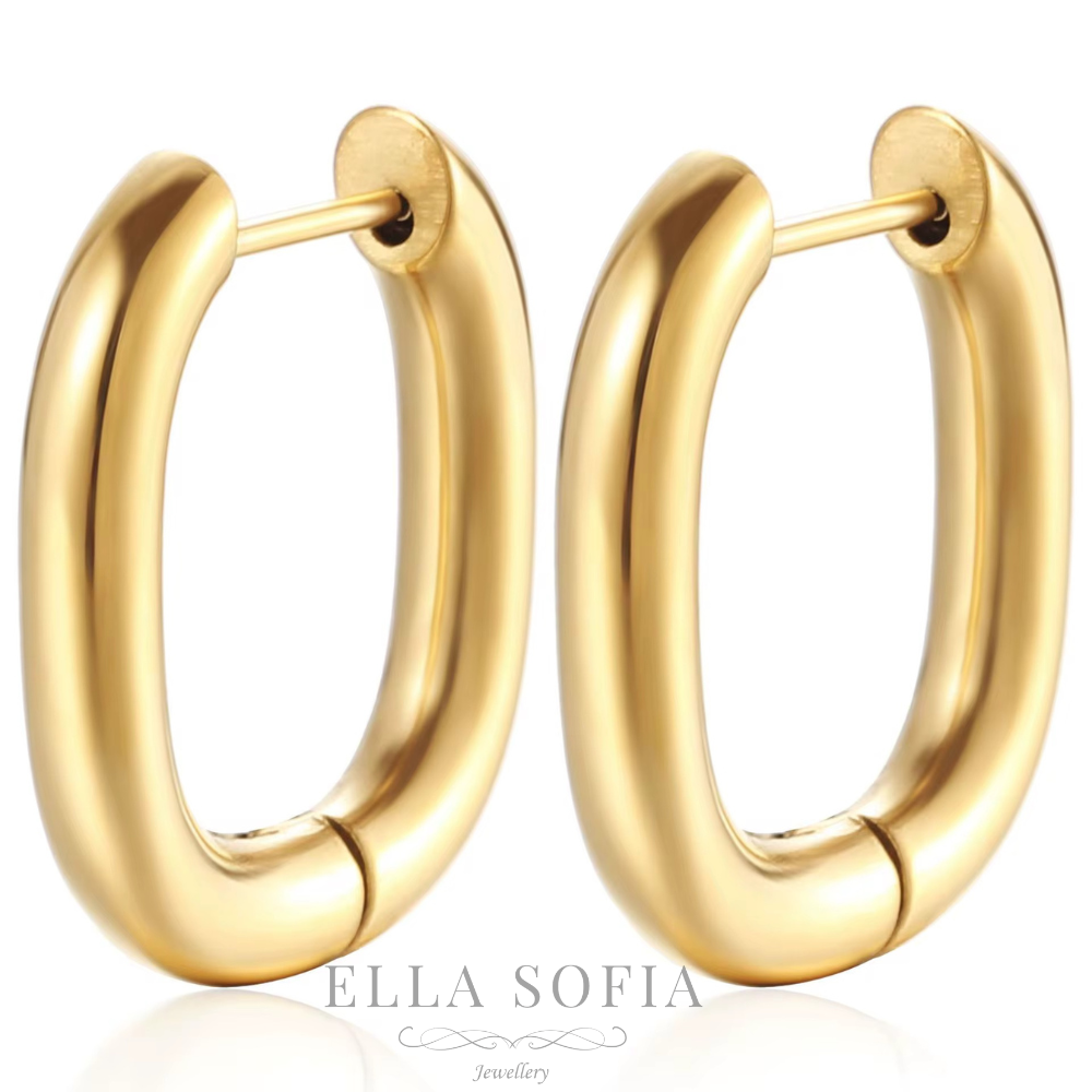 Sabrina hoops