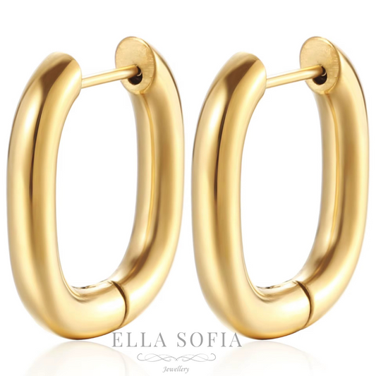 Sabrina hoops