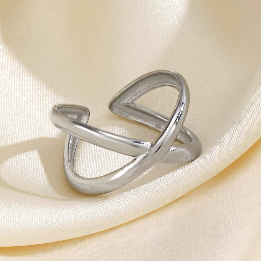 Christina x ring