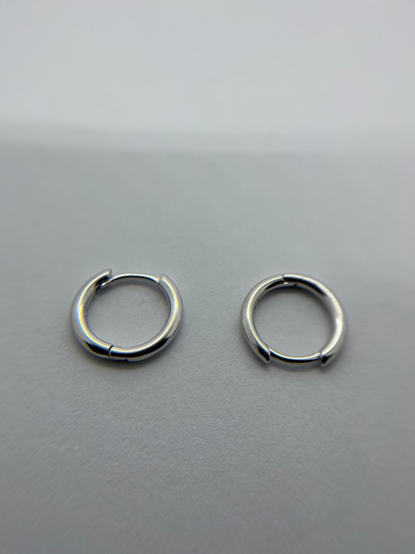 Lucy Huggie earrings