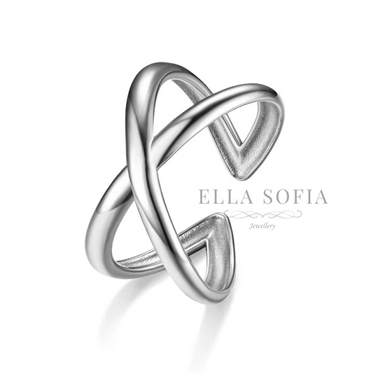 Christina x ring